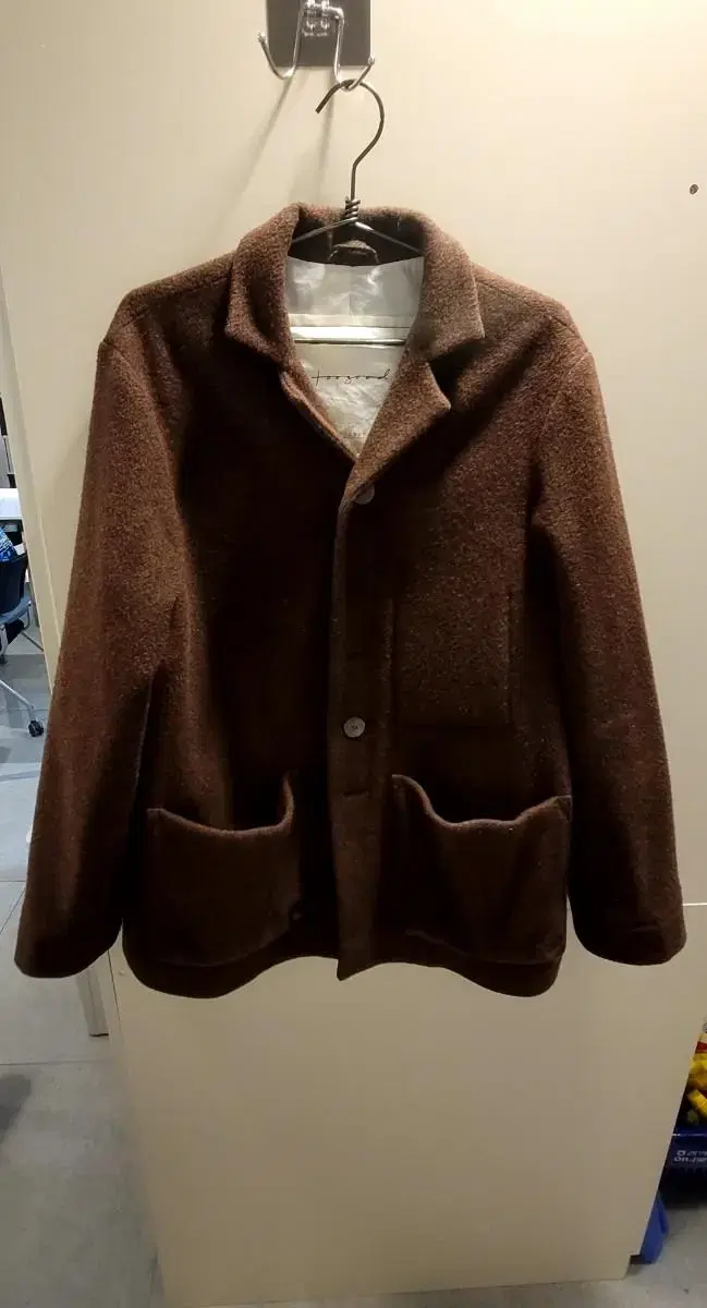 専門店では Tender Co.TYPE 915 Jacob Sheep Jacket growthcenter